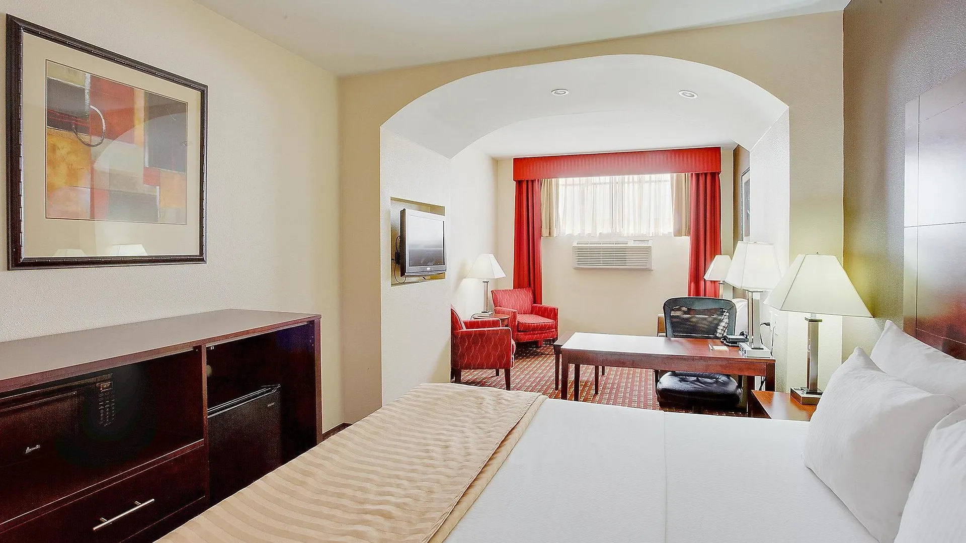 View Inn & Suites Jfk Airport ニューヨーク ホテル