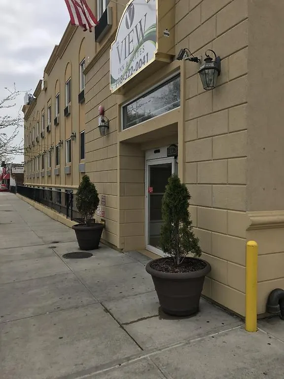 View Inn & Suites Jfk Airport ニューヨーク 米国