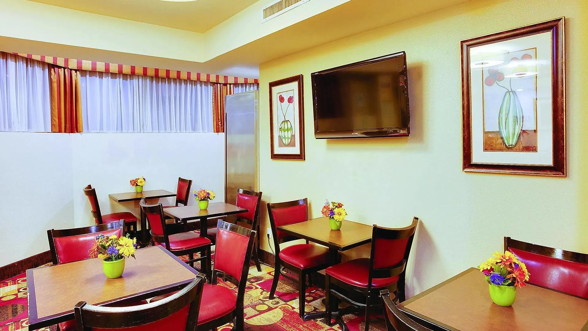 View Inn & Suites Jfk Airport ニューヨーク ホテル