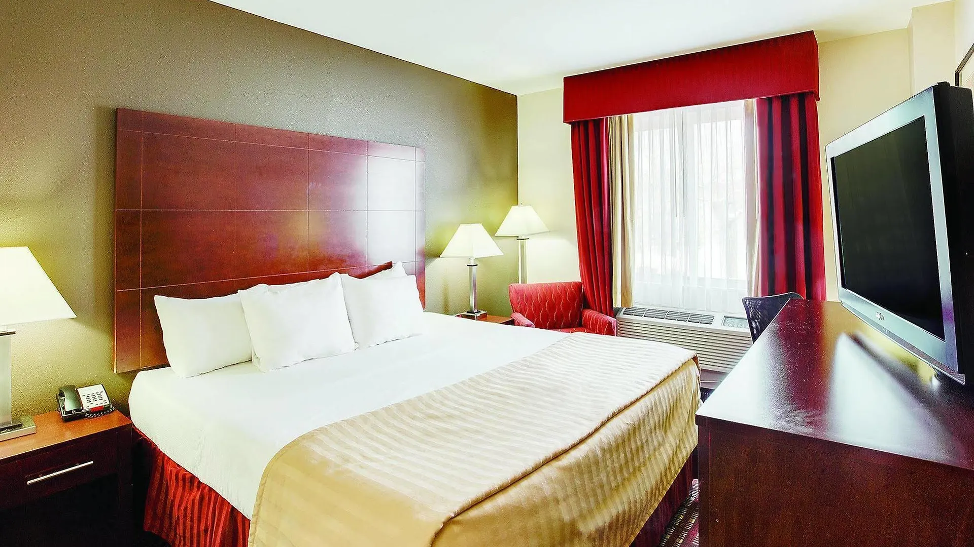 View Inn & Suites Jfk Airport ニューヨーク ホテル