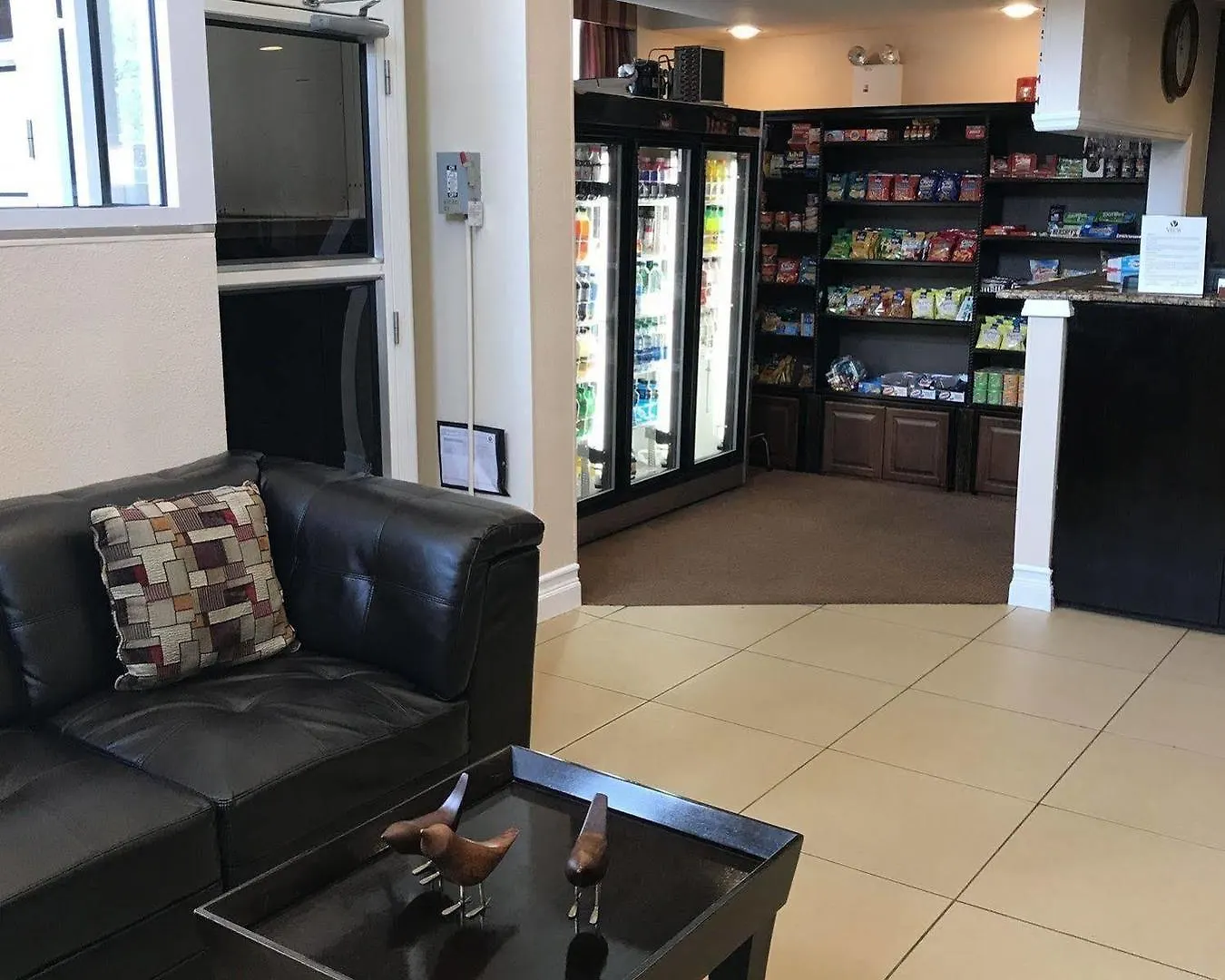 View Inn & Suites Jfk Airport ニューヨーク