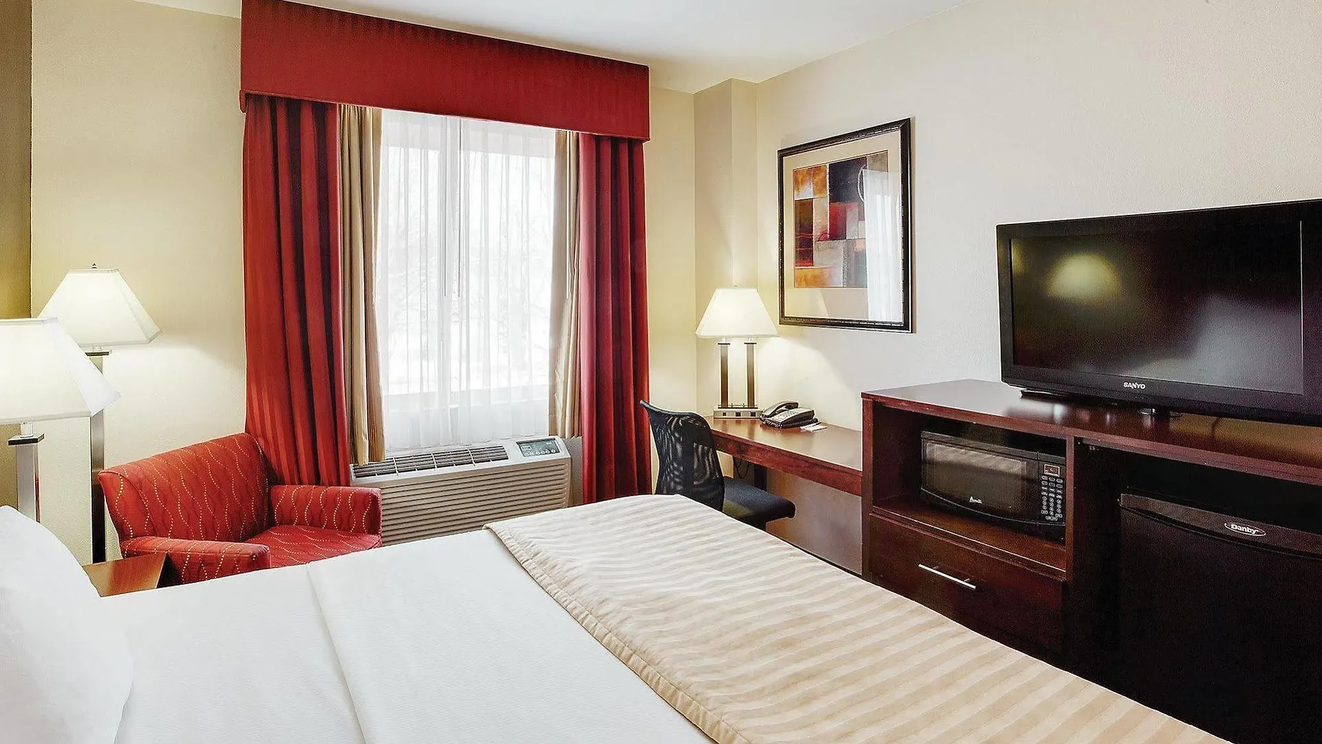 View Inn & Suites Jfk Airport ニューヨーク ホテル
