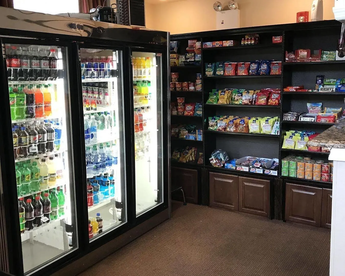 ホテル View Inn & Suites Jfk Airport ニューヨーク