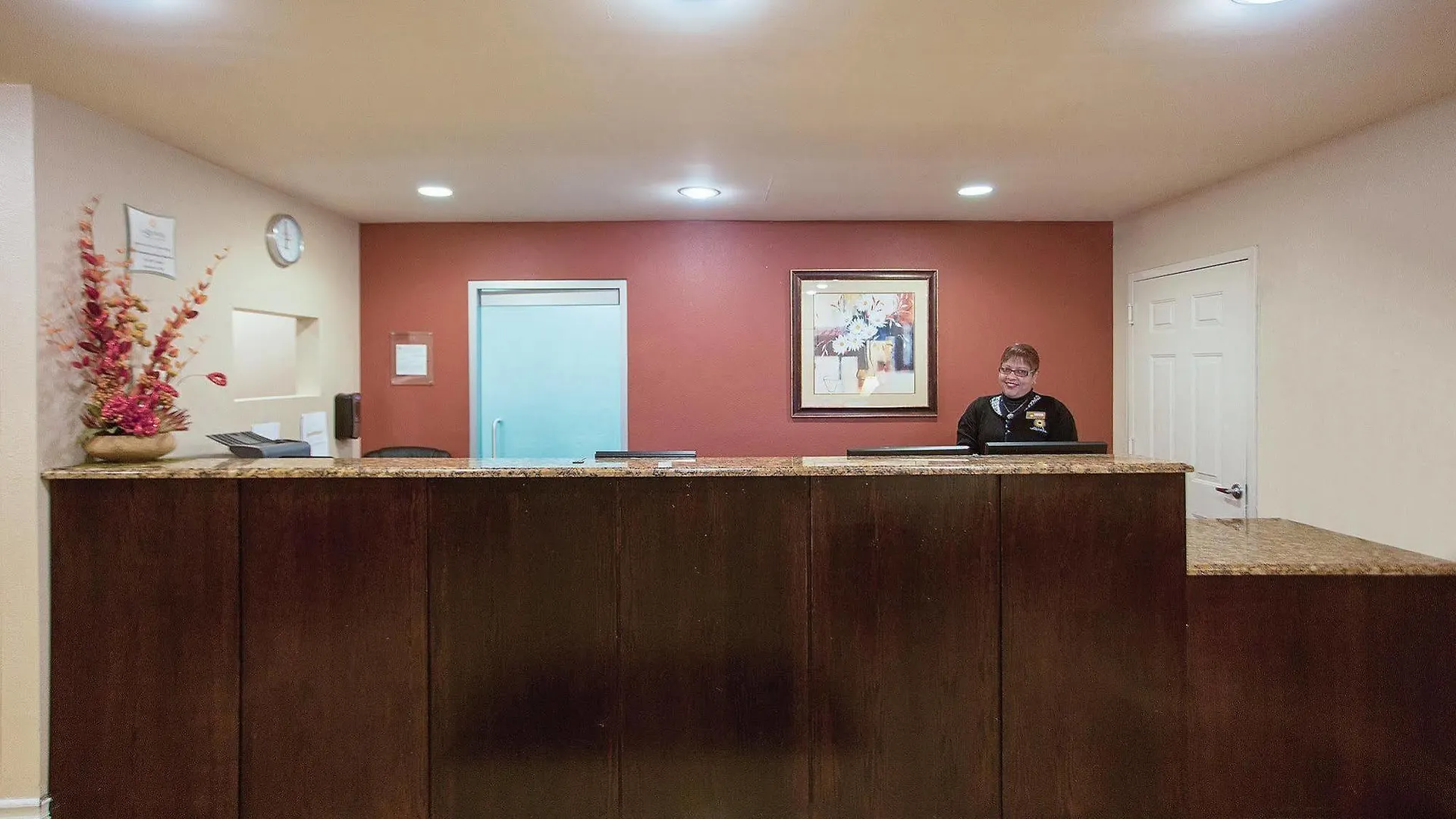View Inn & Suites Jfk Airport ニューヨーク