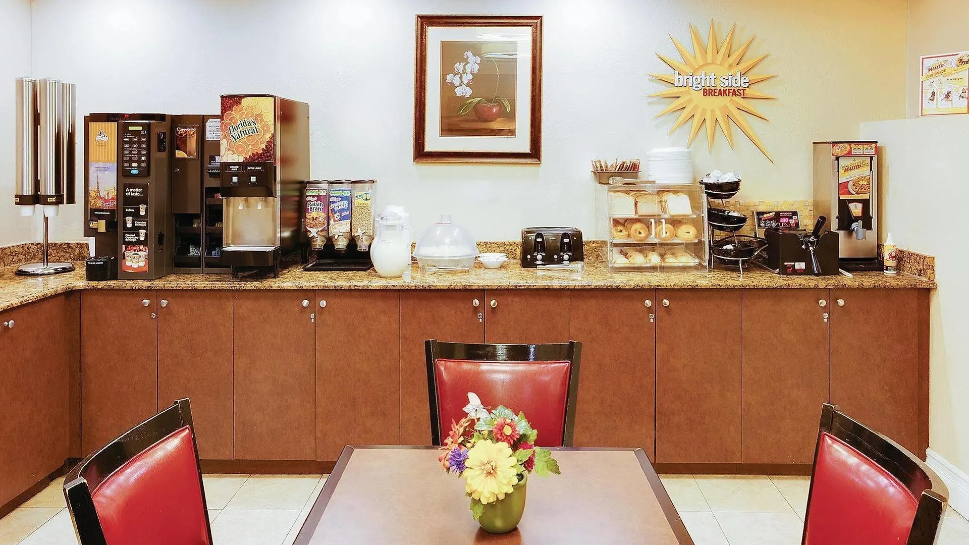 View Inn & Suites Jfk Airport ニューヨーク