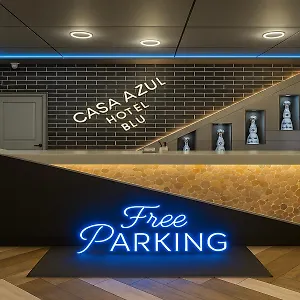 Casa Azul Blu-ubs Arena Nueva York