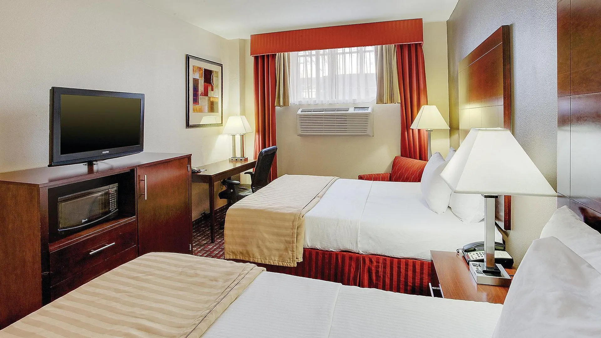 View Inn & Suites Jfk Airport New York